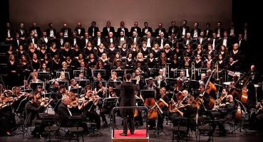 İstanbul Devlet Opera ve Balesi, Kuruluşunun 99. Yılında,“Cumhuriyet” i, Muammer Sun’un Ölümsüz Eserleri; Kurtuluş” ve “Cumhuriyet” Film Müzikleri ile Kutluyor.