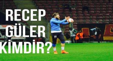 Recep Güler Kimdir?