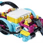 Lego Education: Çocuklar İçin Eğitimde Yenilikçi Bir Yaklaşım