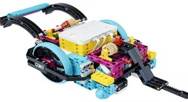 Lego Education: Çocuklar İçin Eğitimde Yenilikçi Bir Yaklaşım