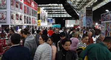 13. Antalya Kitap Fuarı'na yoğun ilgi