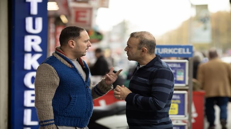 Zafer Partisi Bakırköy Belediye Başkan Aday Adayı Türker Tolga Topaloğlu Kimdir?