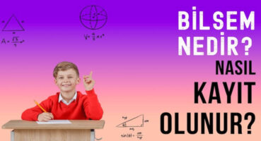 Bilsem Nedir-Nasıl Kayıt Olunur?