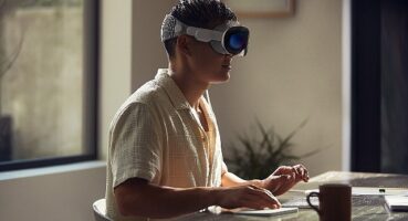 Decathlon, Apple Vision Pro'da son teknoloji ürünü bir deneyim sunmaya hazırlanıyor