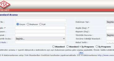 ISO 22000 ve HACPP Nedir?