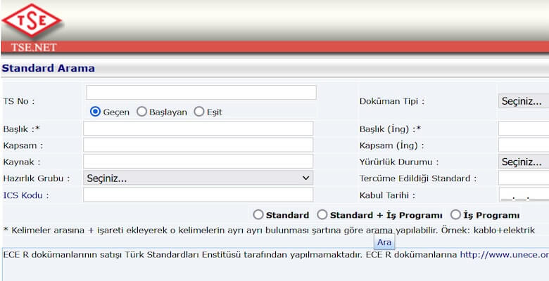 ISO 22000 ve HACPP Nedir?