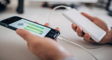 Telefonumun Şarjı Çok Çabuk Bitiyor Ne Yapmalıyım?