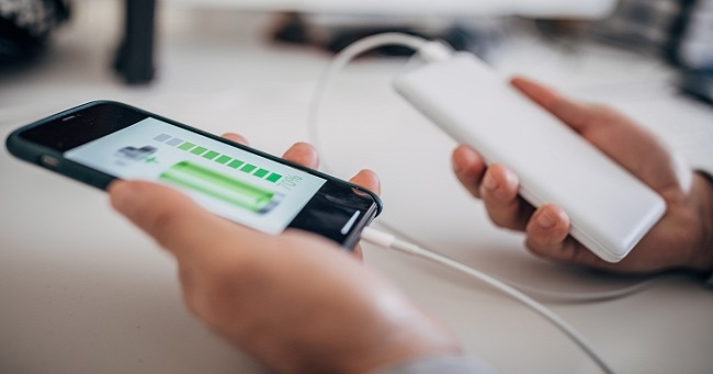Telefonumun Şarjı Çok Çabuk Bitiyor Ne Yapmalıyım?