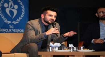 Alaattin Çağıl Kimdir? Sosyal Medya Uzmanı, Influencer ve Dijital Dünyada Yazarlık Yapan Bir Profesyonel