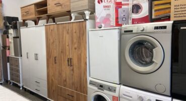 Çiğli Spotçu Mağazalarında Bulabileceğiniz En İyi İkinci El Mobilyalar