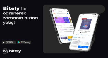 Özet Bilgi Uygulaması Bitely, İstanbul'da Tanıtıldı