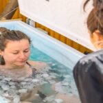 Regl Ağrısını Hafifletmek İçin Soğuk Duş