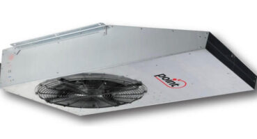 Jet Fan Teknolojisi ve Kullanım Alanları