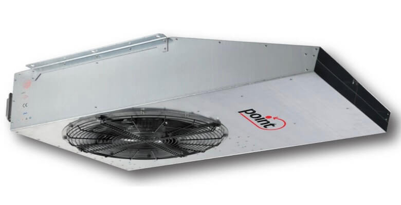 Jet Fan Teknolojisi ve Kullanım Alanları