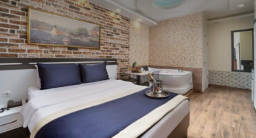 Bakırköy Otel Önerisi