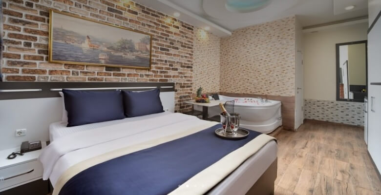 Bakırköy Otel Önerisi