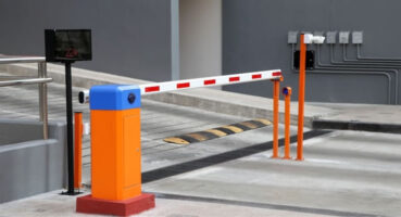 Bariyer Geçiş Sistemleri ile Otoparklarınızda Güvenlik ve Düzeni Sağlayın