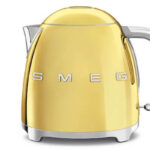 Smeg Gold