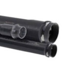 U-PVC Boru