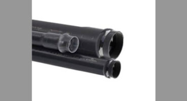 U-PVC Boru