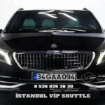 Serkan Barlak ile Şehirler Arası Vip Araç Kiralama