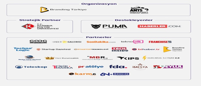 Girişimcilerin Büyük Hataları Etkinliği 28 Kasım’da İstanbul Kültür Üniversitesi’nde