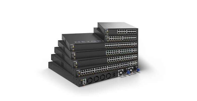 NETGEAR ve Mediacast, Türkiye'nin AV Profesyonellerini AV-over-IP Çözümleriyle Donatacak Özel Etkinliği Tanıttı