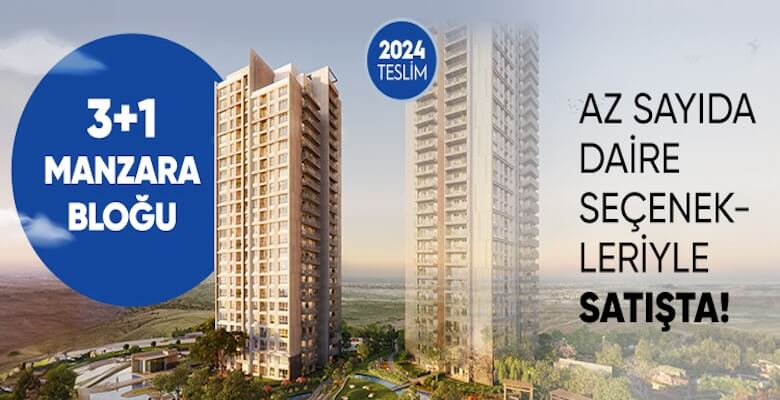 Ankara Konut Projeleri 2024 Teslim