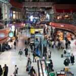 Sabiha Gökçen Havalimanı Bayram Yoğunluğuna Hazır!