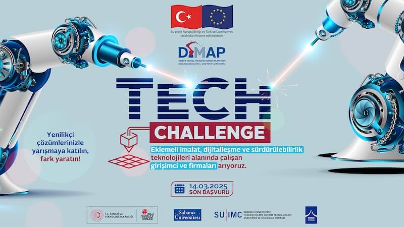 Yenilikçi Girişimcilere Büyük Fırsat