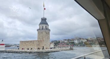 Boğaz’da Unutulmaz Anlar: İstanbul’da Tekne Kiralama Rehberi