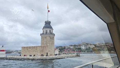 Boğaz’da Unutulmaz Anlar: İstanbul’da Tekne Kiralama Rehberi