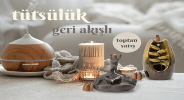 Perakendecinin Güvendiği Toptancı: Arkadaş Hediyelik