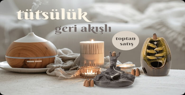 Perakendecinin Güvendiği Toptancı: Arkadaş Hediyelik