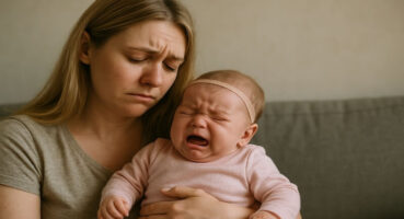 Anne Sütü Alerjisi