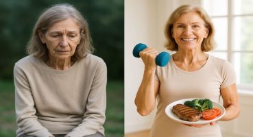 Sarkopeni ve Yaşlılıkta Beslenme: Kas Kütlesi Nasıl Korunur?