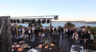 BookingAgora 2025 TravelXperience ile seyahat sektörü Six Senses Kocataş Mansions’da bir araya geldi