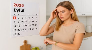 Neden Diyete Hep Pazartesi Başlıyoruz?