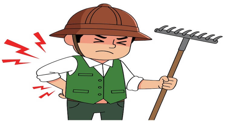 Ağır Yük Kaldırmak Omurgada Fıtık Oluşumuna Sebep Olur mu?