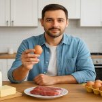 Yüksek Kolesterol ve Beslenmenin Önemi