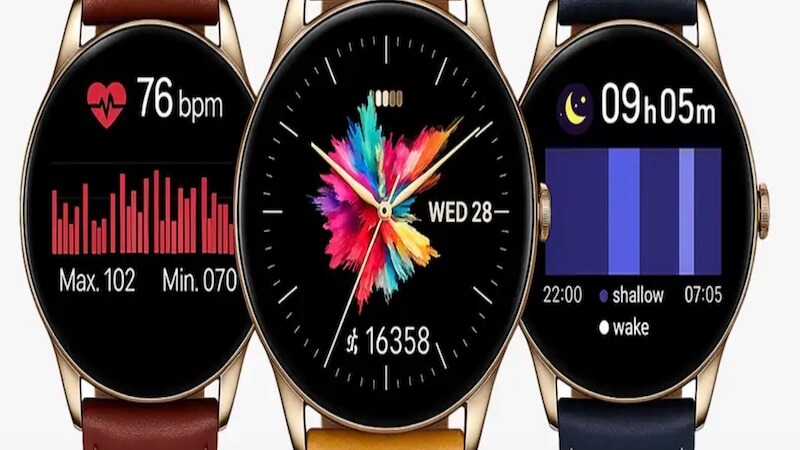 Akıllı Saat Kordon: Konforu ve Tarzı Bir Arada Sunan En Önemli Detay