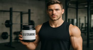 Glutamin Nedir? Ne İçin Kullanılır?
