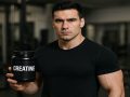 Kreatin Kullanmalı mıyım? Saç Döker mi? Ne Zaman Alınmalı?