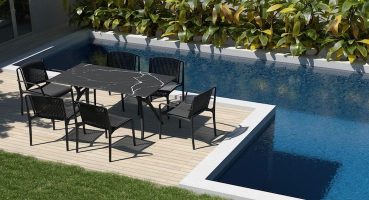 Modern Dış Mekan Tasarımı Nedir? Güncel Trendler ve Doğru Planlama