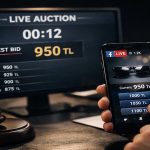 Tomov Mezat ve Gözlüğüm Sende, Binlerce İnsana Sürekli Yeni Ürünler Sunuyor