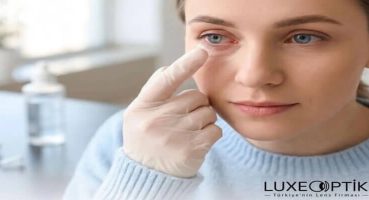 Renkli Lens Trendinde Yeni Dönem