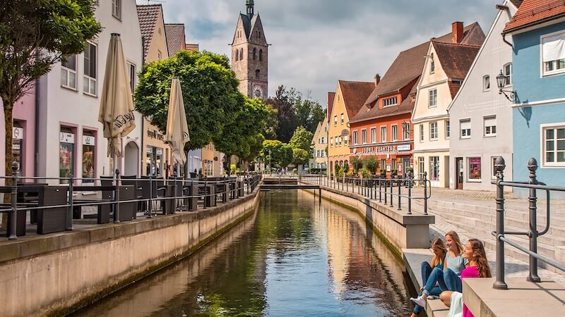 Antalya’dan Bavyera’nın Kalbine Yeni Kapı