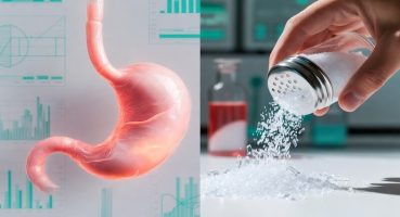 Fazla Tuz Mide Kanseri Riskini Nasıl Tetikliyor?