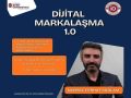 İstanbul Kent Üniversitesi’nde Dijital Markalaşma 1.0 Etkinliği!