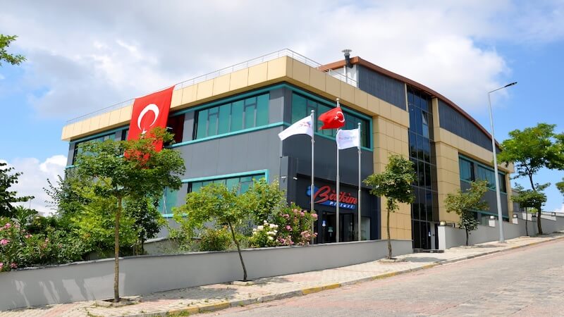 Birikim Pilleri, 20 Yılı Aşkın Mühendislik Birikimiyle Türkiye'nin Batarya Teknolojisinde Yerli Üretimi Güçlendiriyor